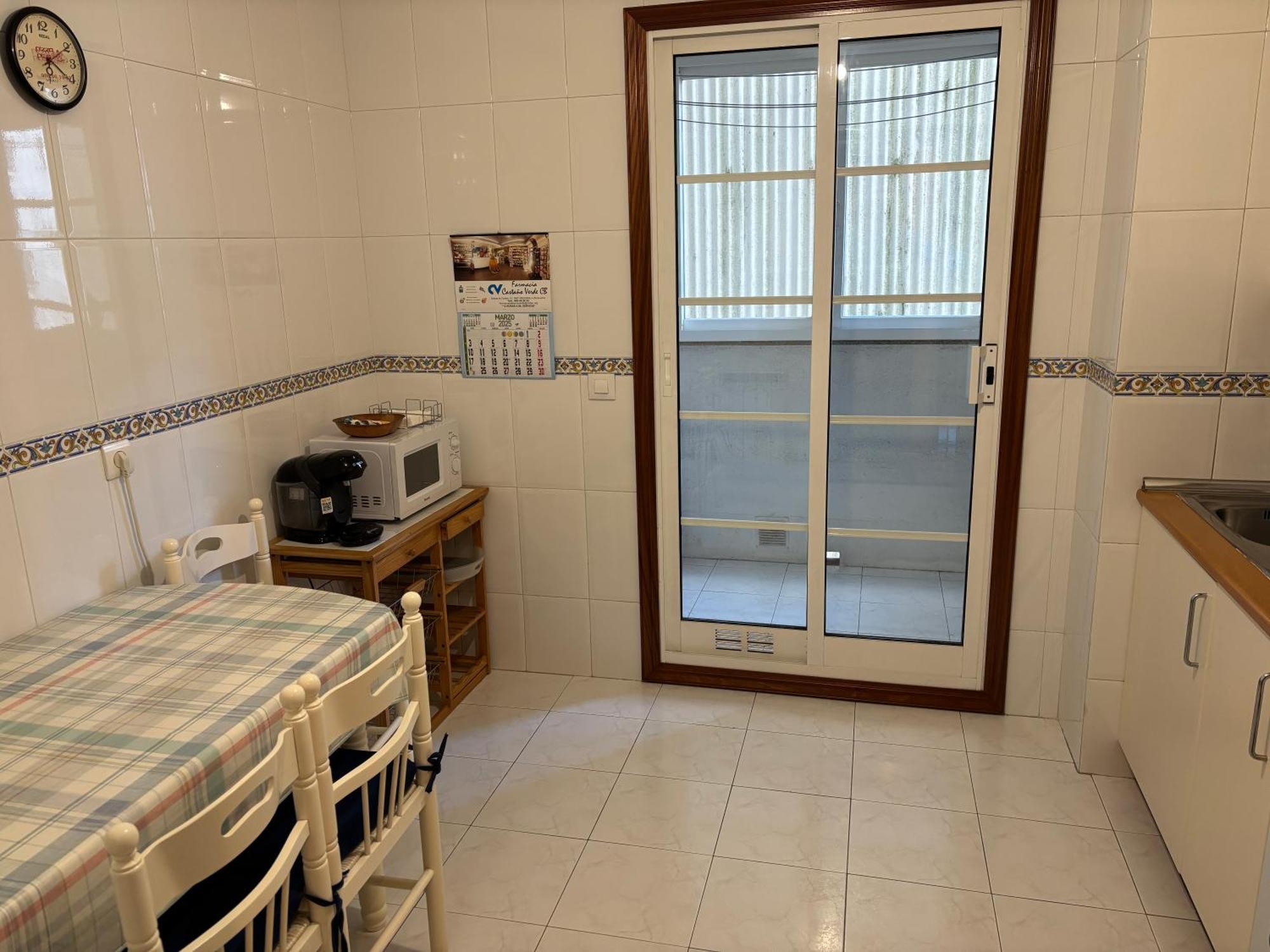 Piso Vilavella Redondela Exteriér fotografie