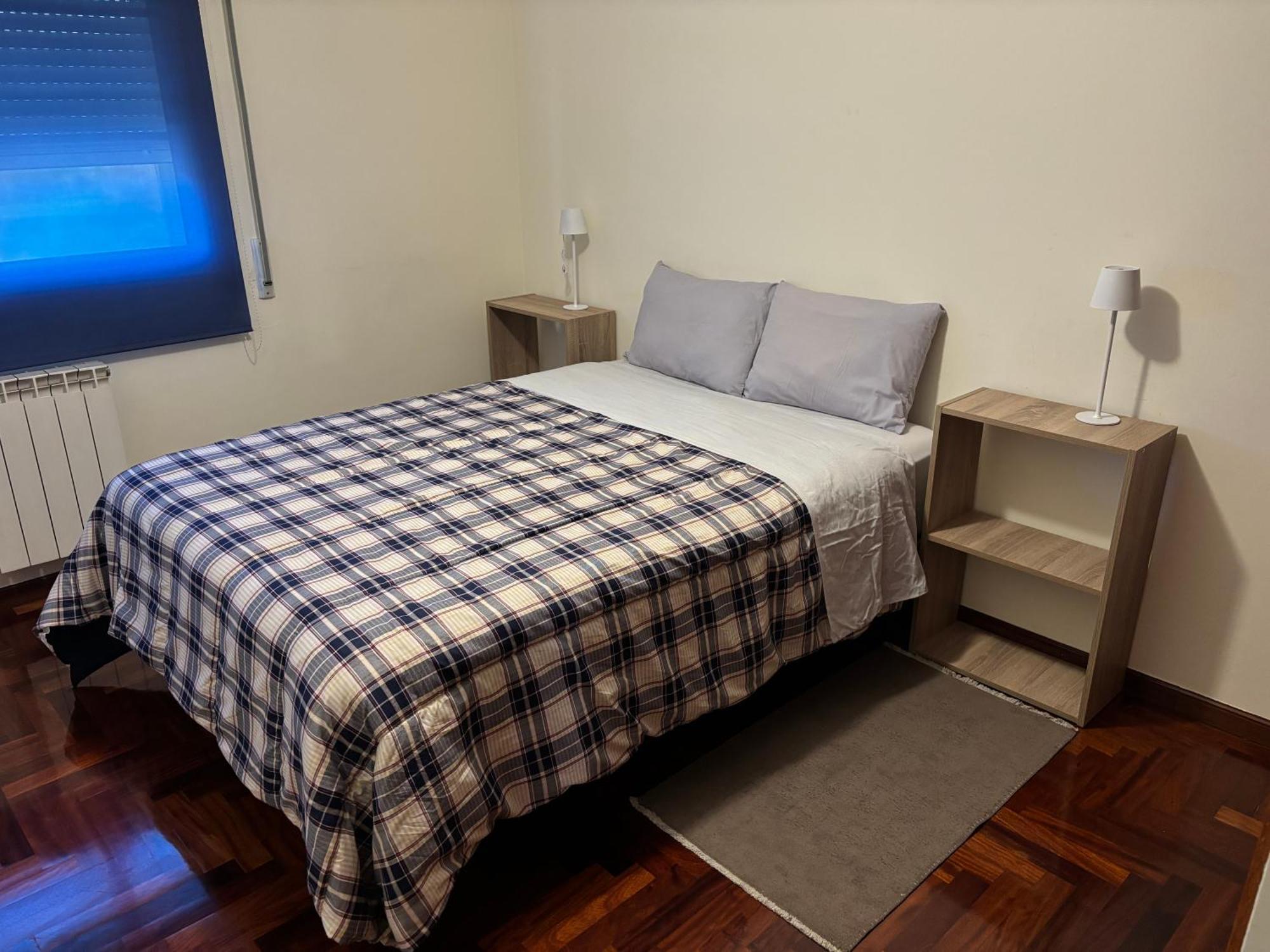 Piso Vilavella Redondela Exteriér fotografie